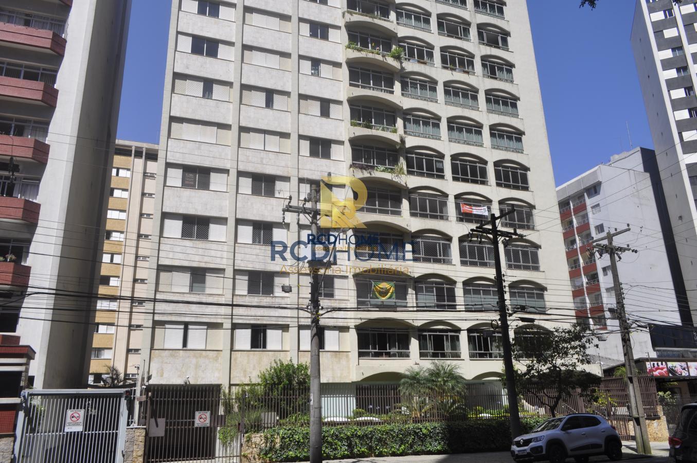 Apartamento, 4 quartos, 300 m² - Foto 1