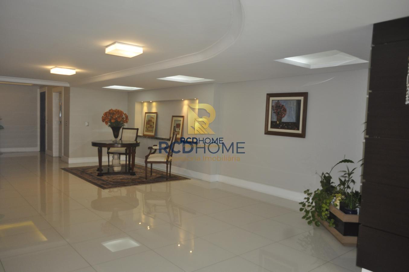 Apartamento, 4 quartos, 300 m² - Foto 9
