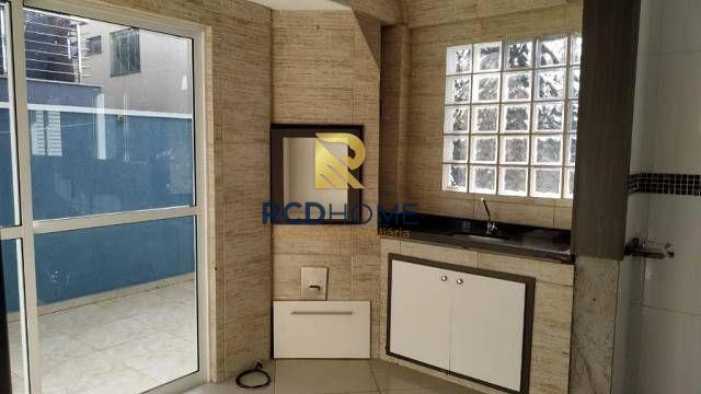 Casa de Condomínio, 5 quartos - Foto 18