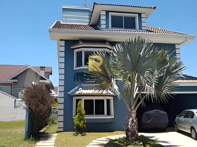 Casa de Condomínio, 5 quartos - Foto 3