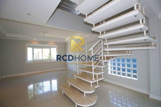 Casa de Condomínio, 5 quartos - Foto 22