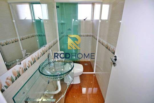 Casa de Condomínio, 5 quartos - Foto 34