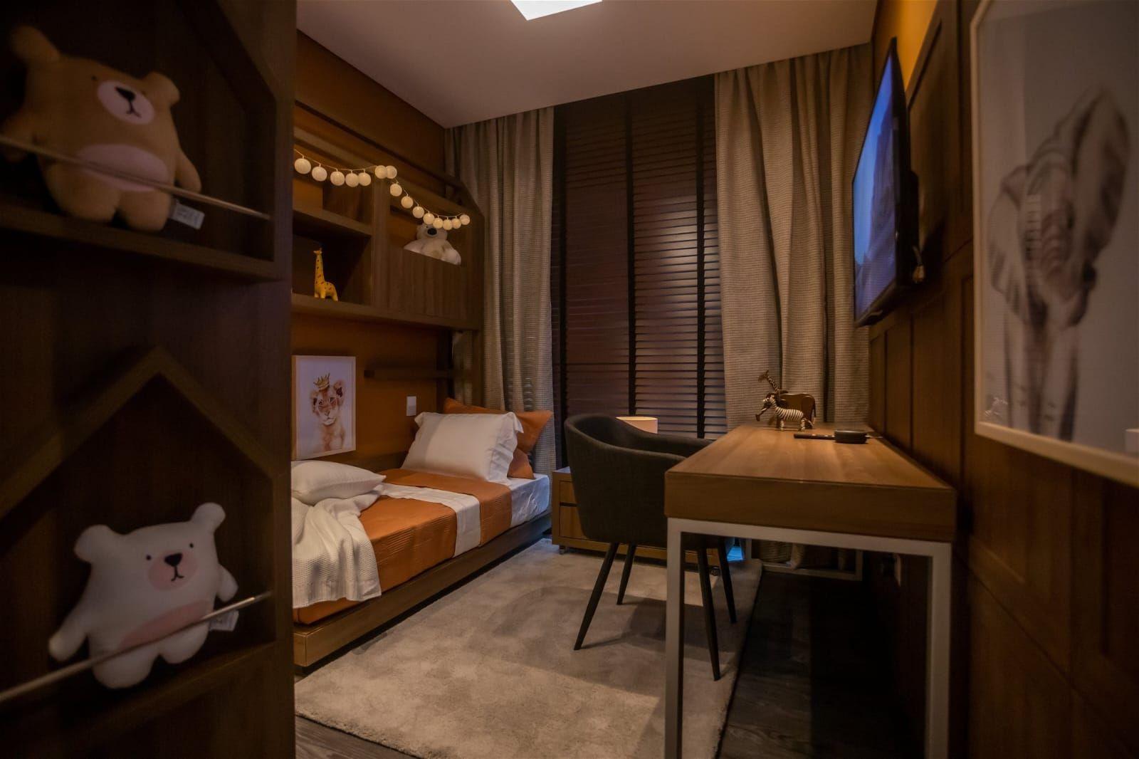 Apartamento, 3 quartos, 98 m² - Foto 8