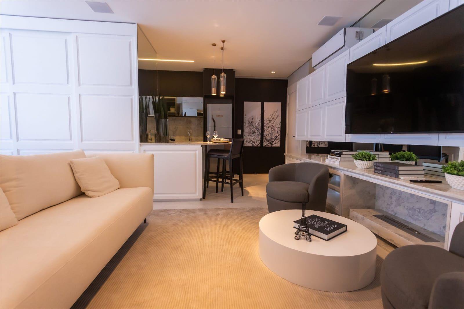 Apartamento, 3 quartos, 98 m² - Foto 11