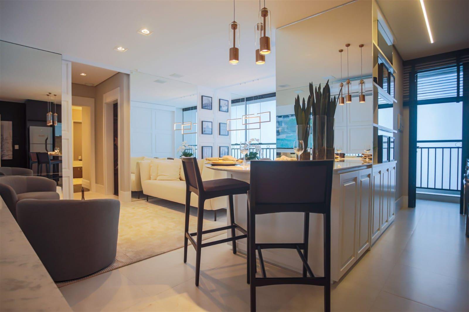 Apartamento, 3 quartos, 98 m² - Foto 14