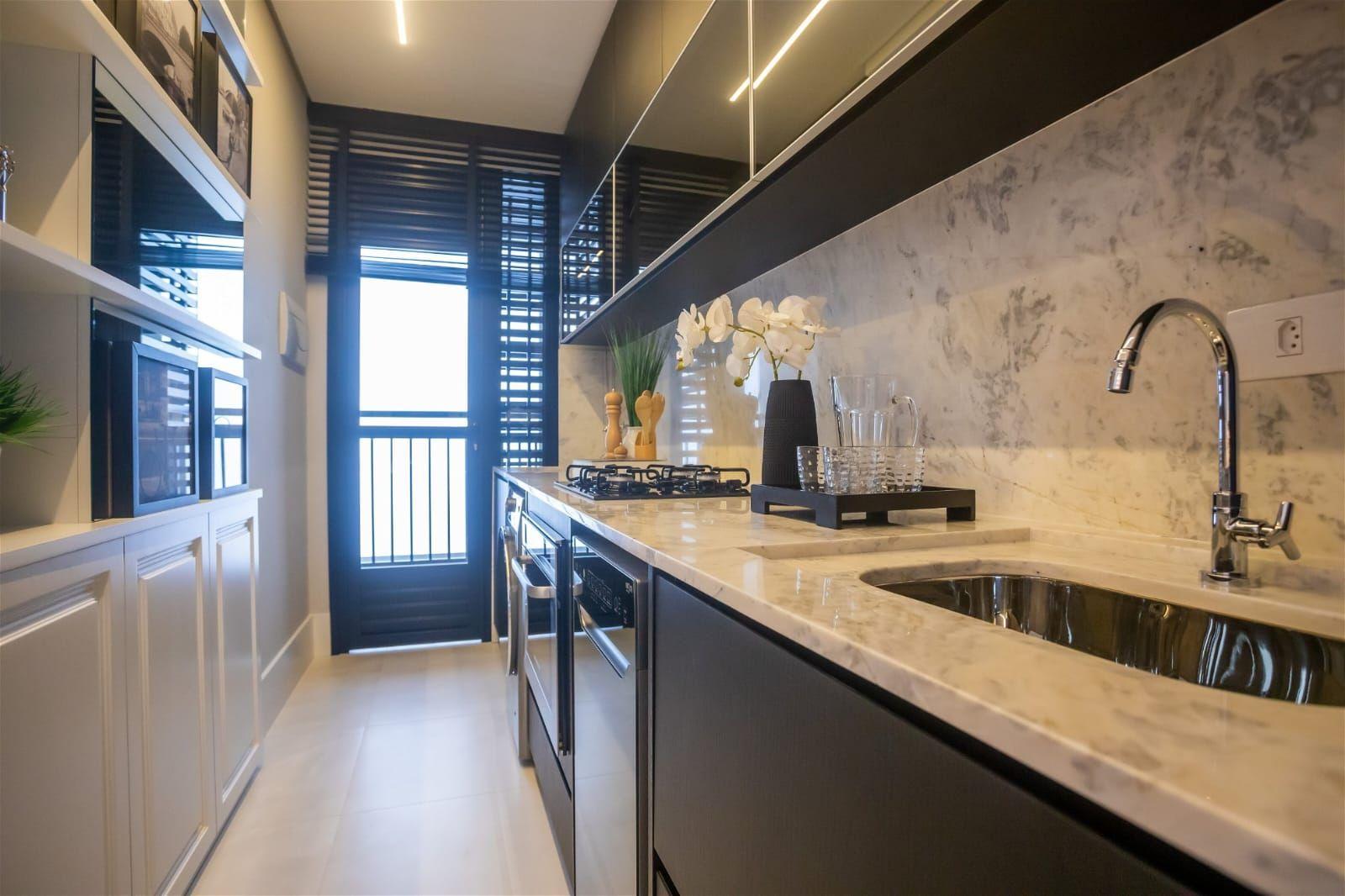 Apartamento, 3 quartos, 98 m² - Foto 17