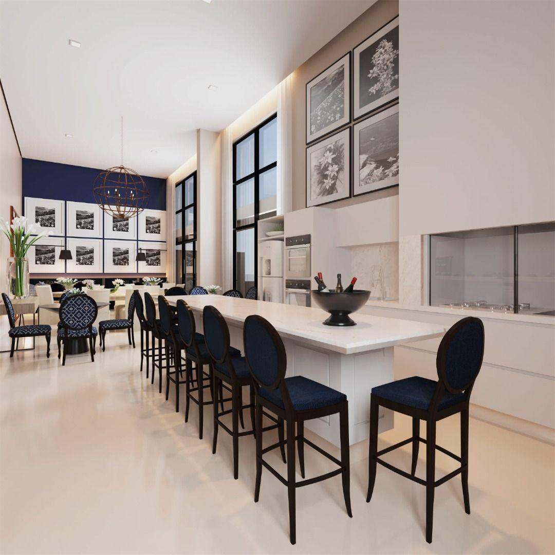 Apartamento, 3 quartos, 98 m² - Foto 23