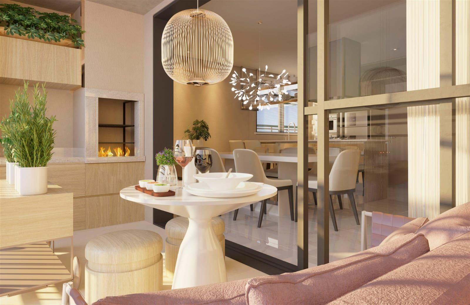 Apartamento, 3 quartos, 98 m² - Foto 28