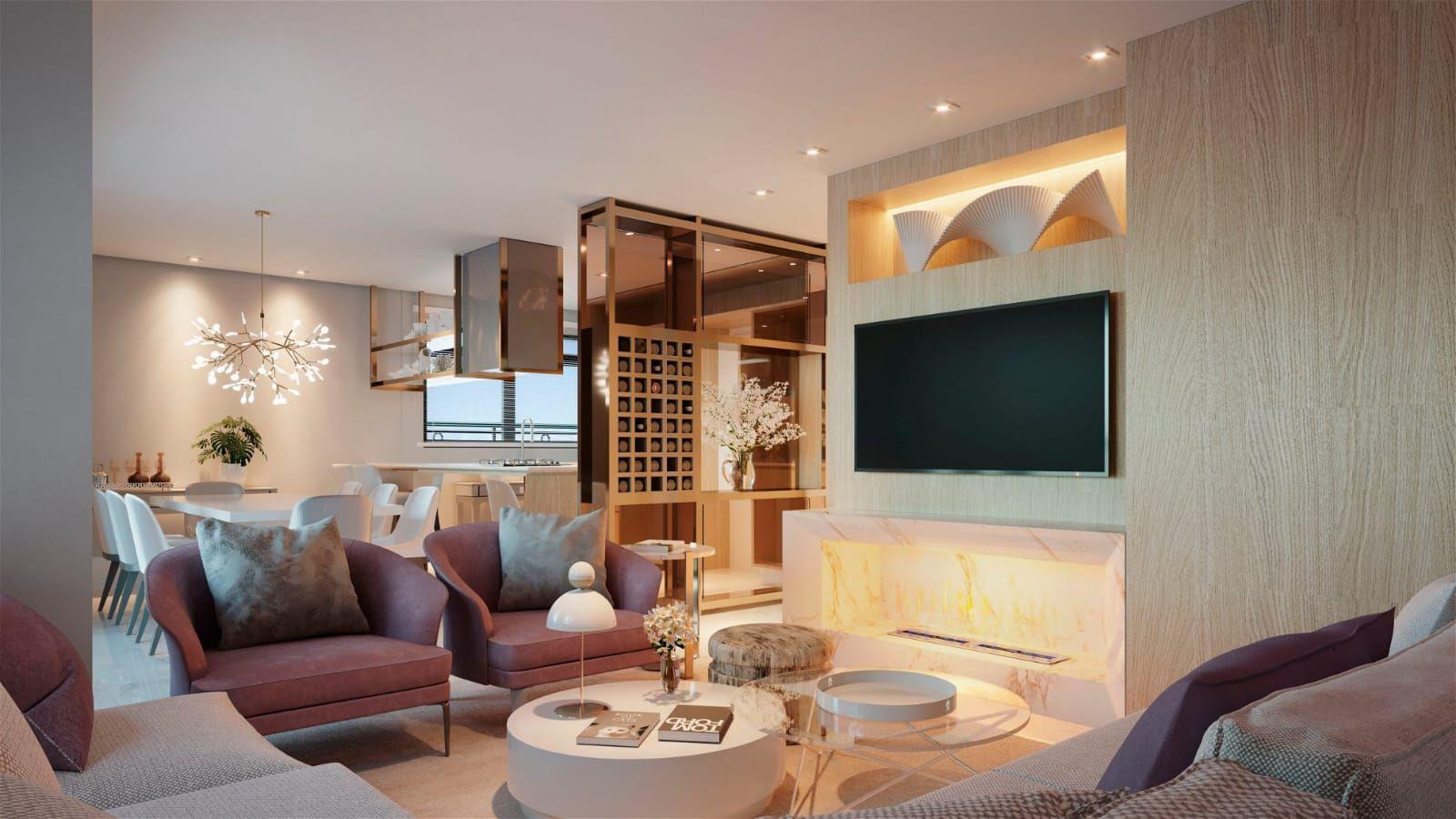 Apartamento, 3 quartos, 98 m² - Foto 30