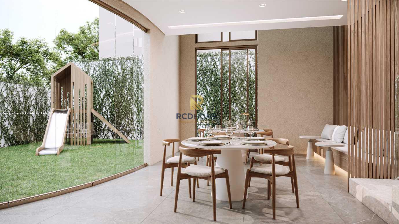 Casa de Condomínio, 3 quartos - Foto 7