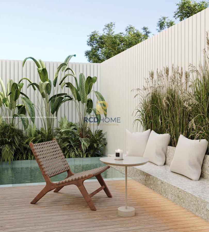 Casa de Condomínio, 3 quartos - Foto 8