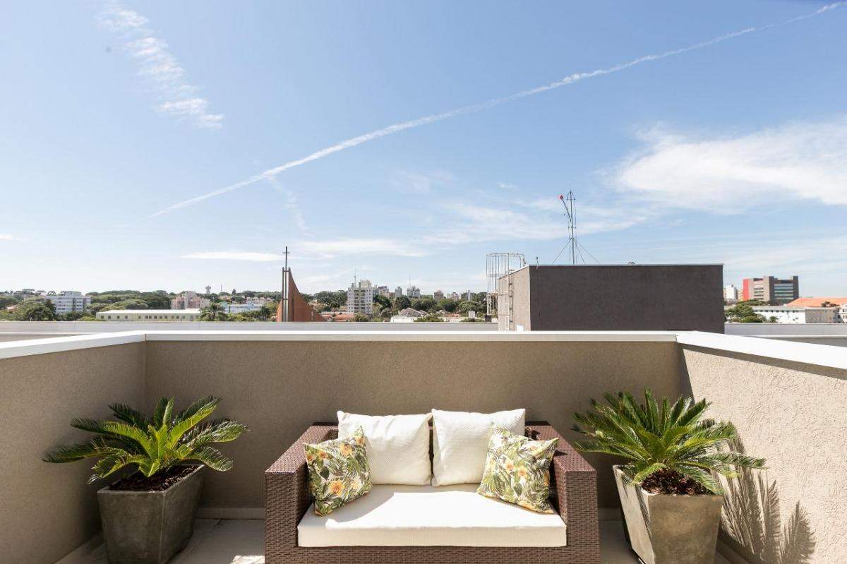 Apartamento, 1 quarto, 33 m² - Foto 8