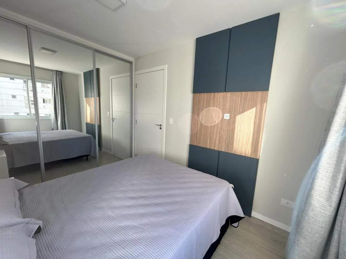 Apartamento, 1 quarto, 33 m² - Foto 25