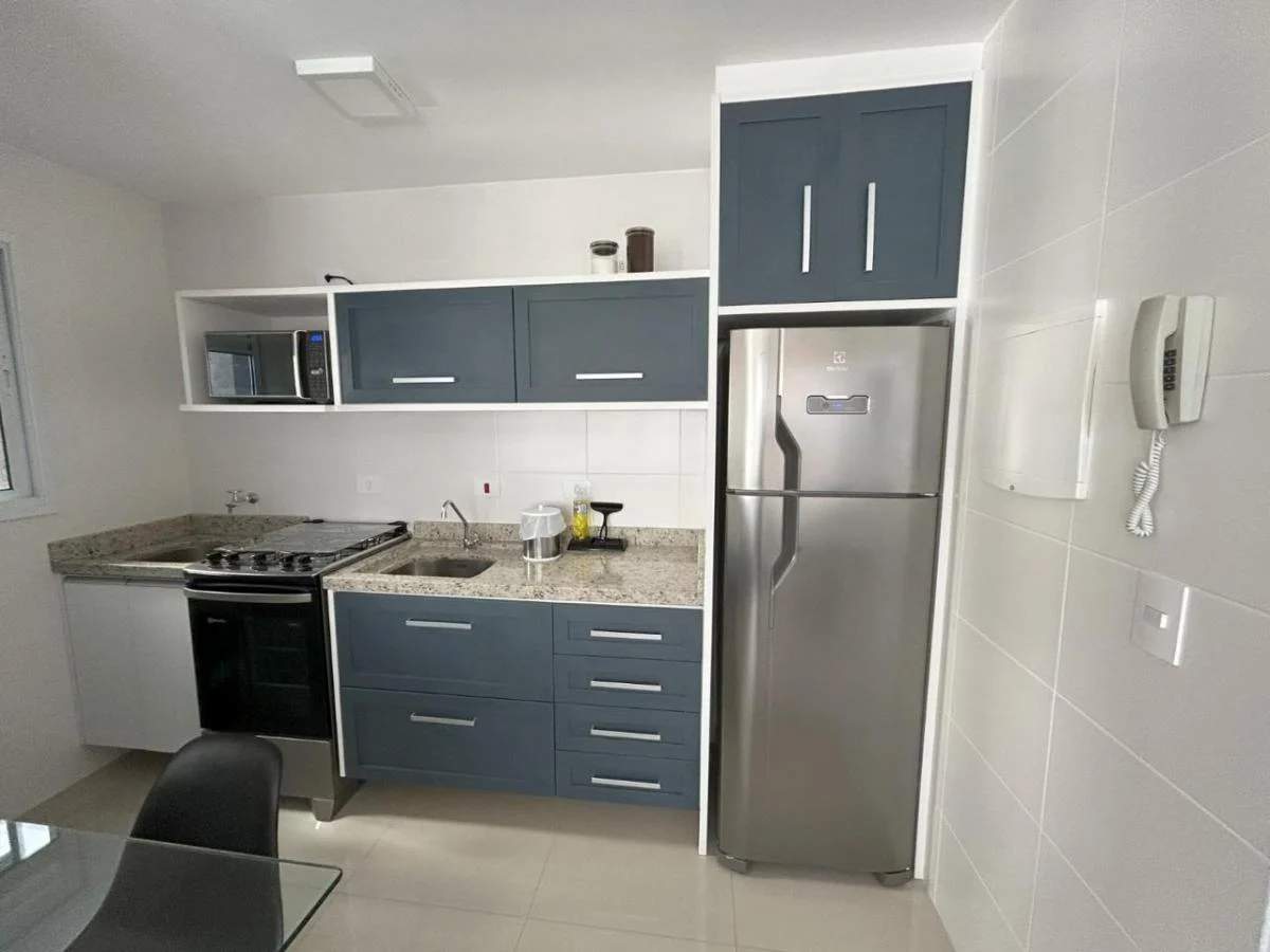 Apartamento, 1 quarto, 33 m² - Foto 15