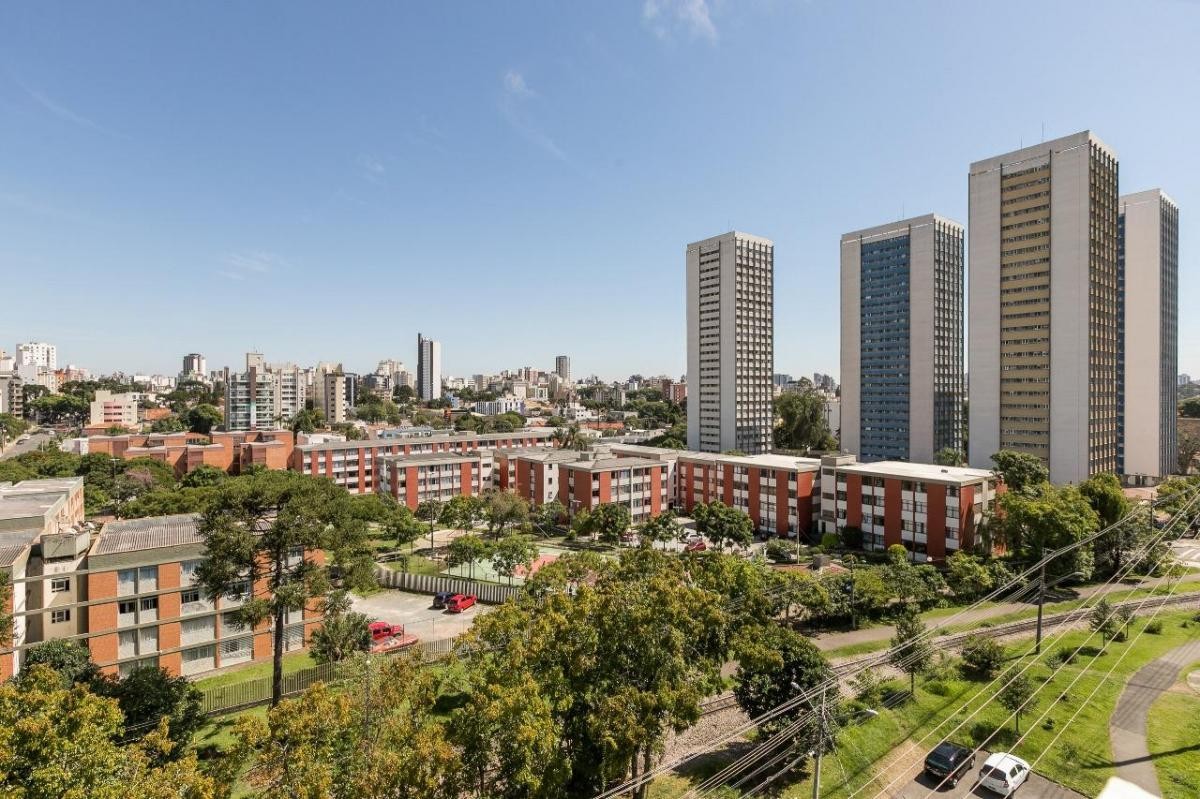 Apartamento, 1 quarto, 33 m² - Foto 9