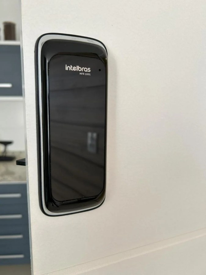 Apartamento, 1 quarto, 33 m² - Foto 19