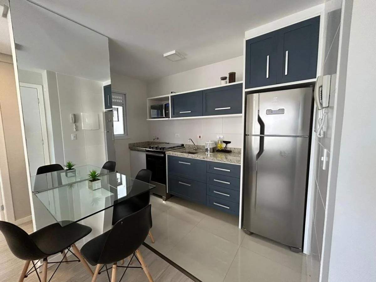 Apartamento, 1 quarto, 33 m² - Foto 16