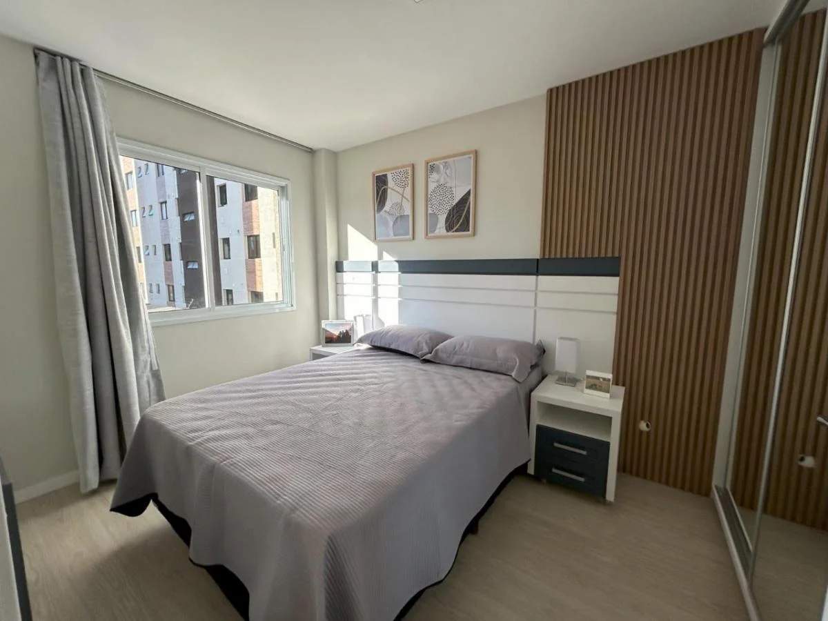 Apartamento, 1 quarto, 33 m² - Foto 23