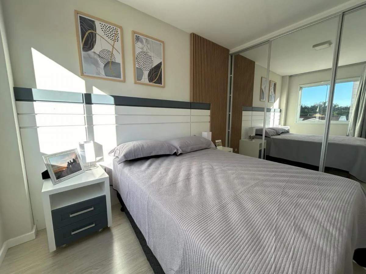 Apartamento, 1 quarto, 33 m² - Foto 20