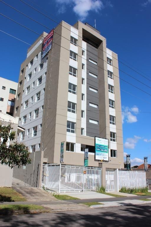 Apartamento, 1 quarto, 33 m² - Foto 1