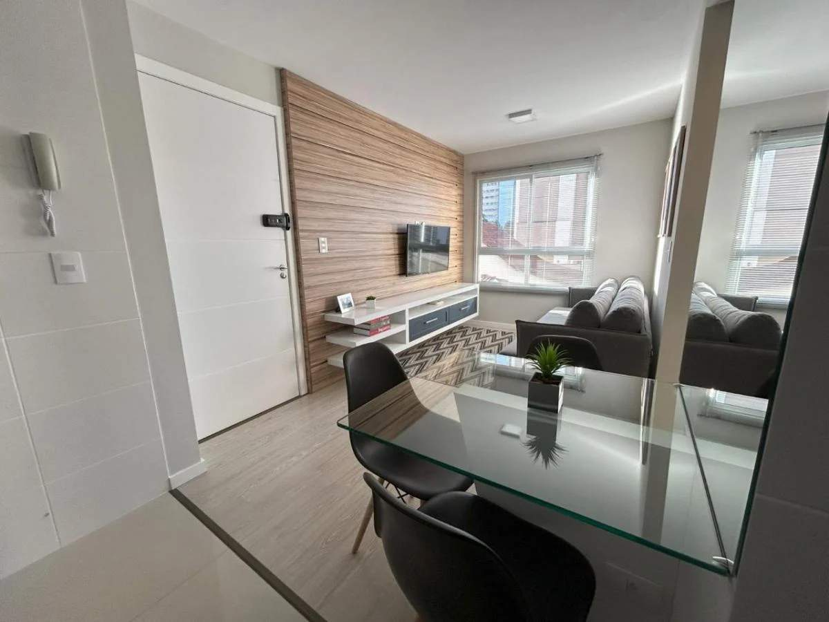 Apartamento, 1 quarto, 33 m² - Foto 14