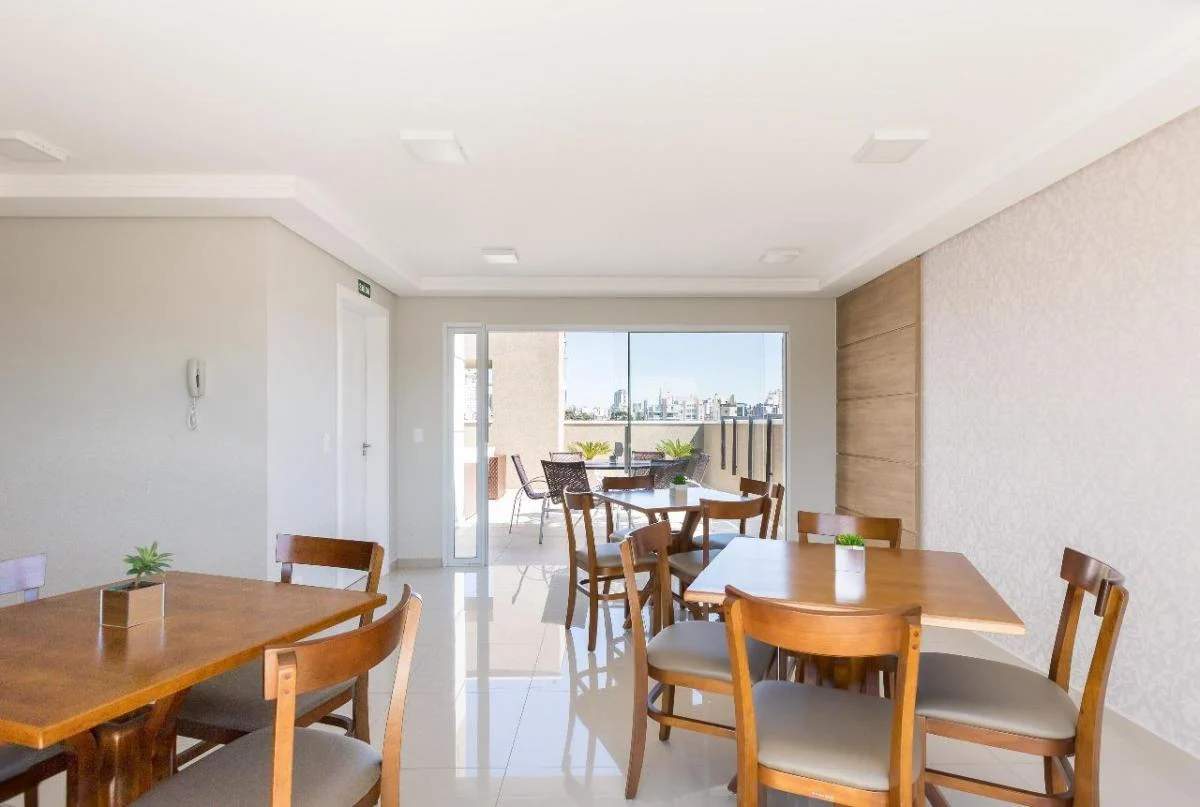 Apartamento, 1 quarto, 33 m² - Foto 10