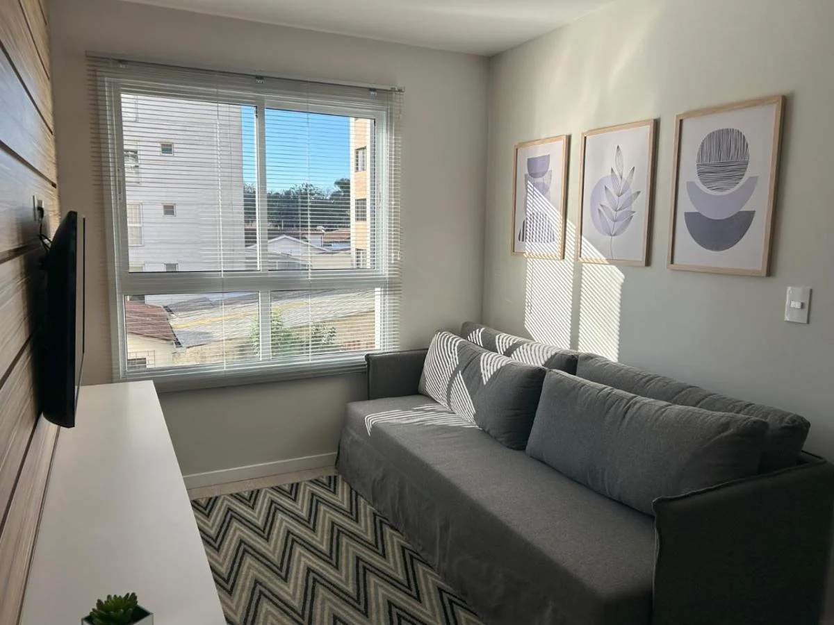 Apartamento, 1 quarto, 33 m² - Foto 17