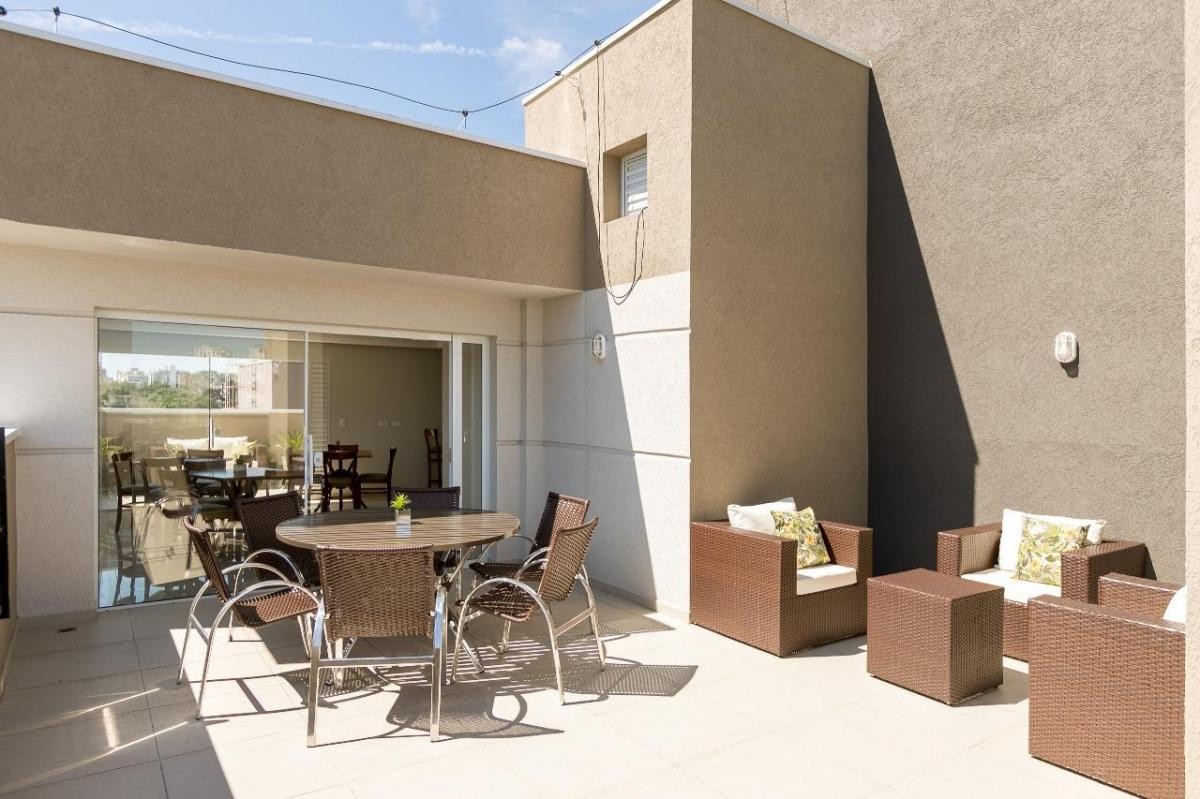 Apartamento, 1 quarto, 33 m² - Foto 7