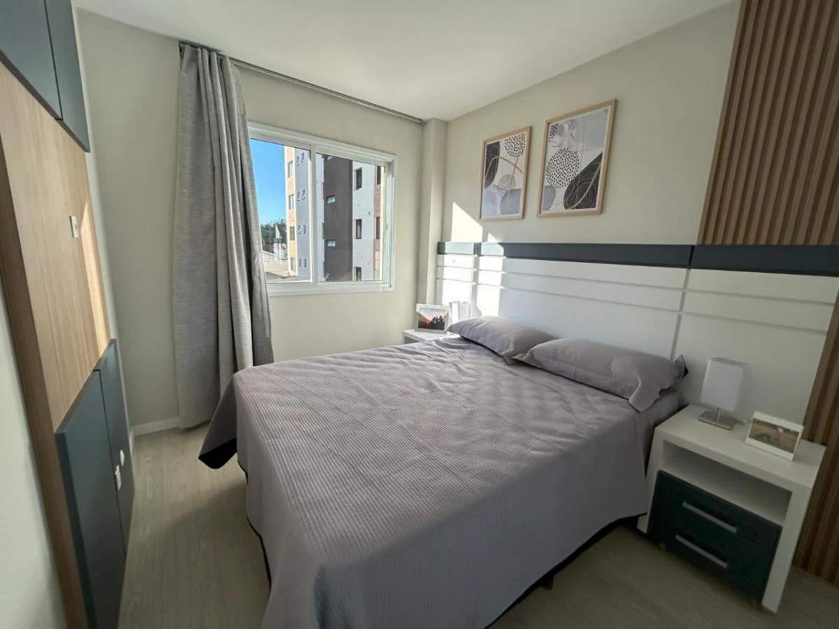 Apartamento, 1 quarto, 33 m² - Foto 24