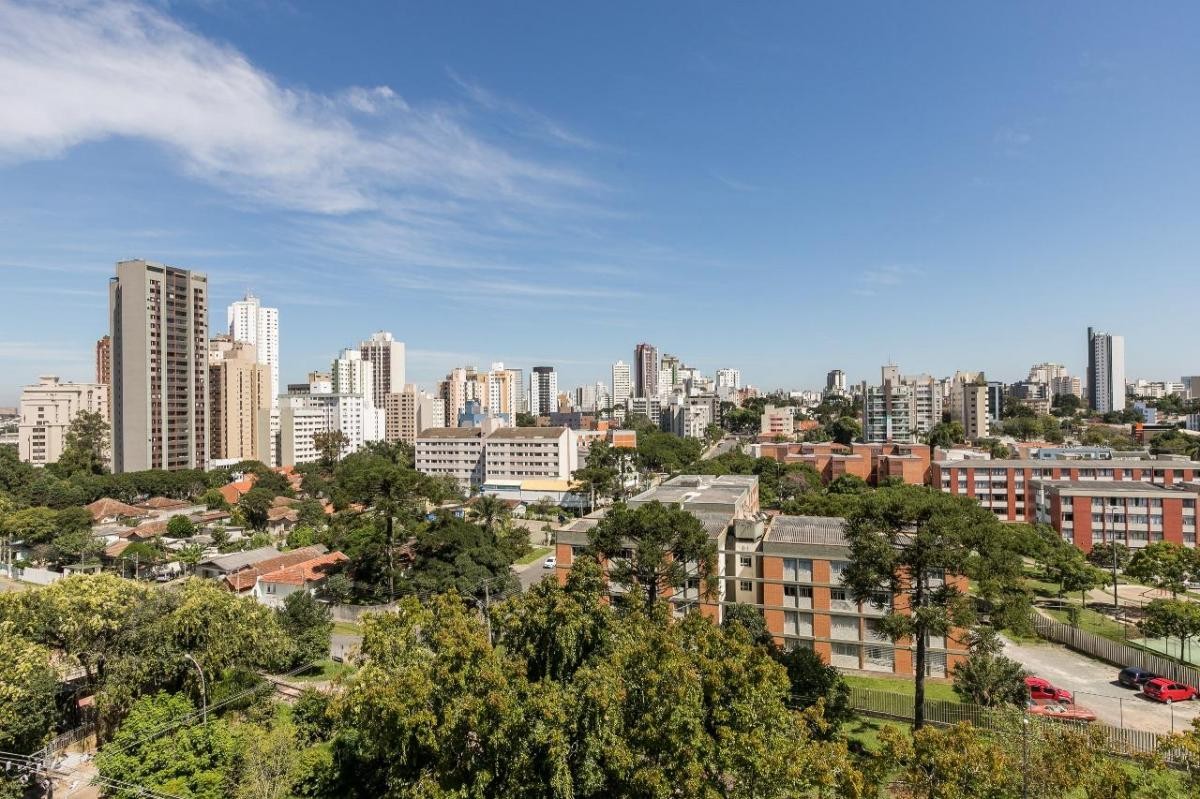 Apartamento, 1 quarto, 33 m² - Foto 6