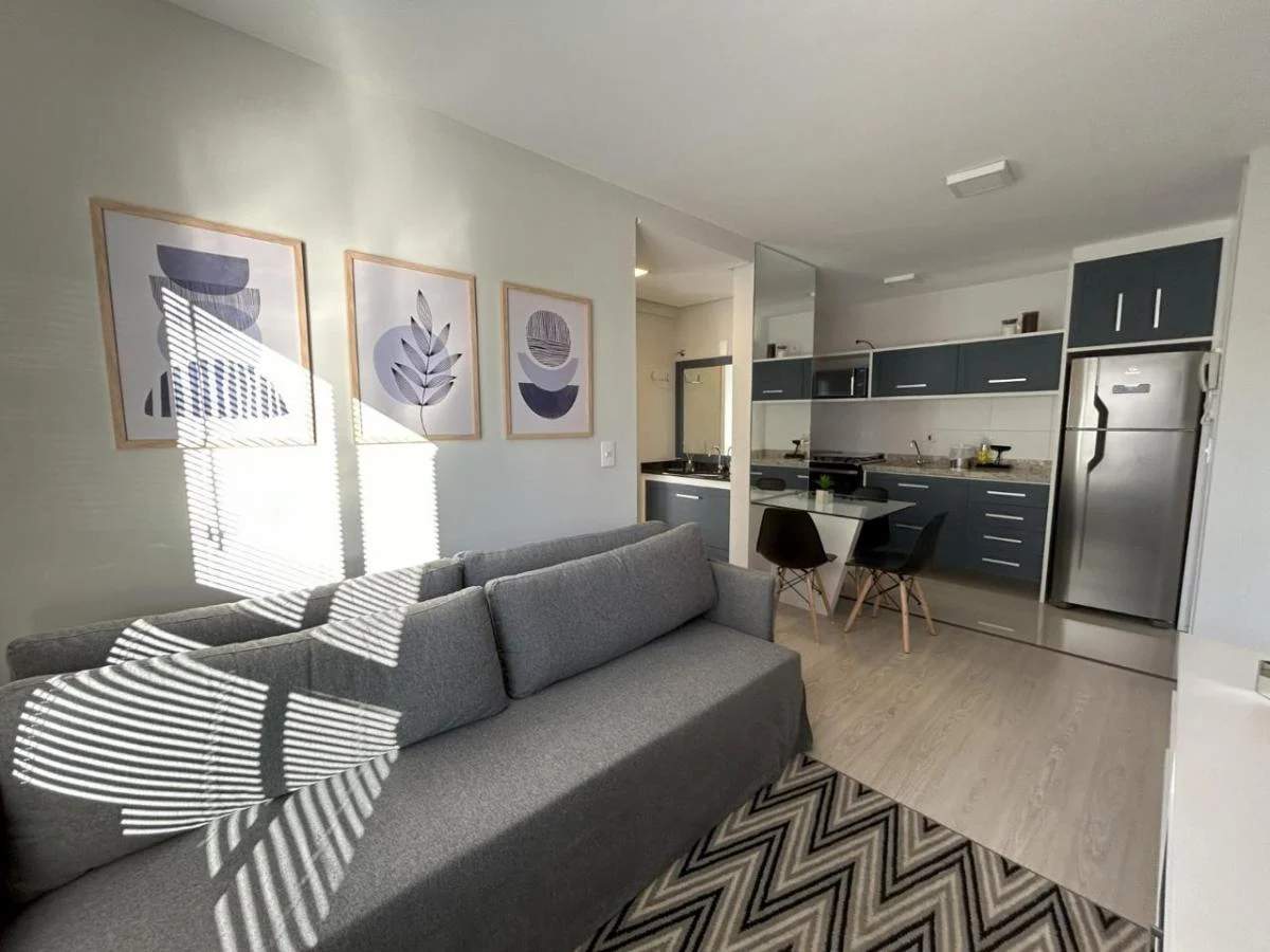 Apartamento, 1 quarto, 33 m² - Foto 18