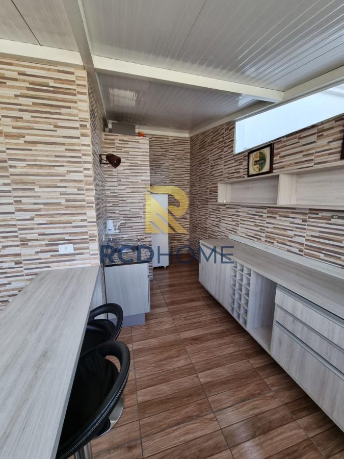 Cobertura, 2 quartos, 113 m² - Foto 1