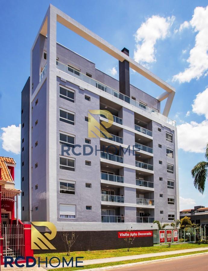 Apartamento, 3 quartos, 128 m² - Foto 1