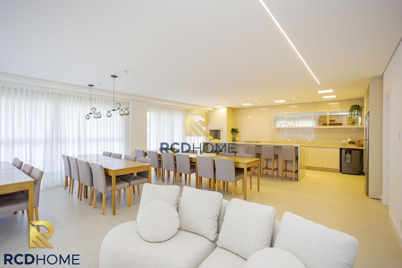 Apartamento, 3 quartos, 128 m² - Foto 2