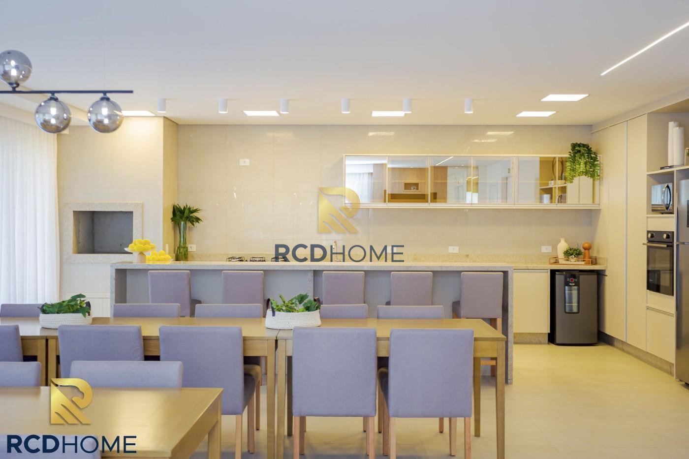 Apartamento, 3 quartos, 128 m² - Foto 3