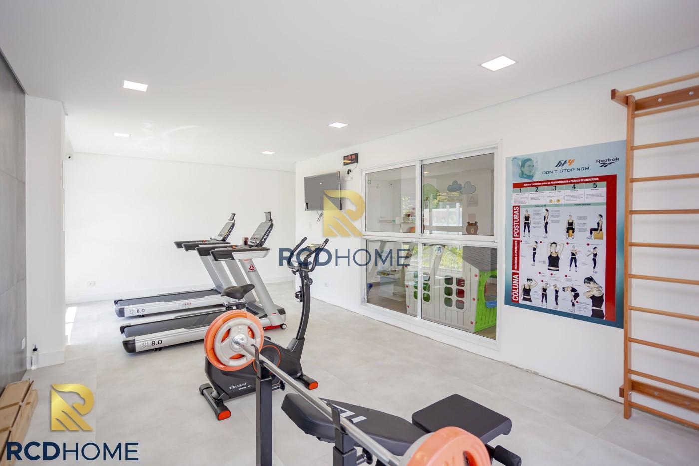 Apartamento, 3 quartos, 128 m² - Foto 7