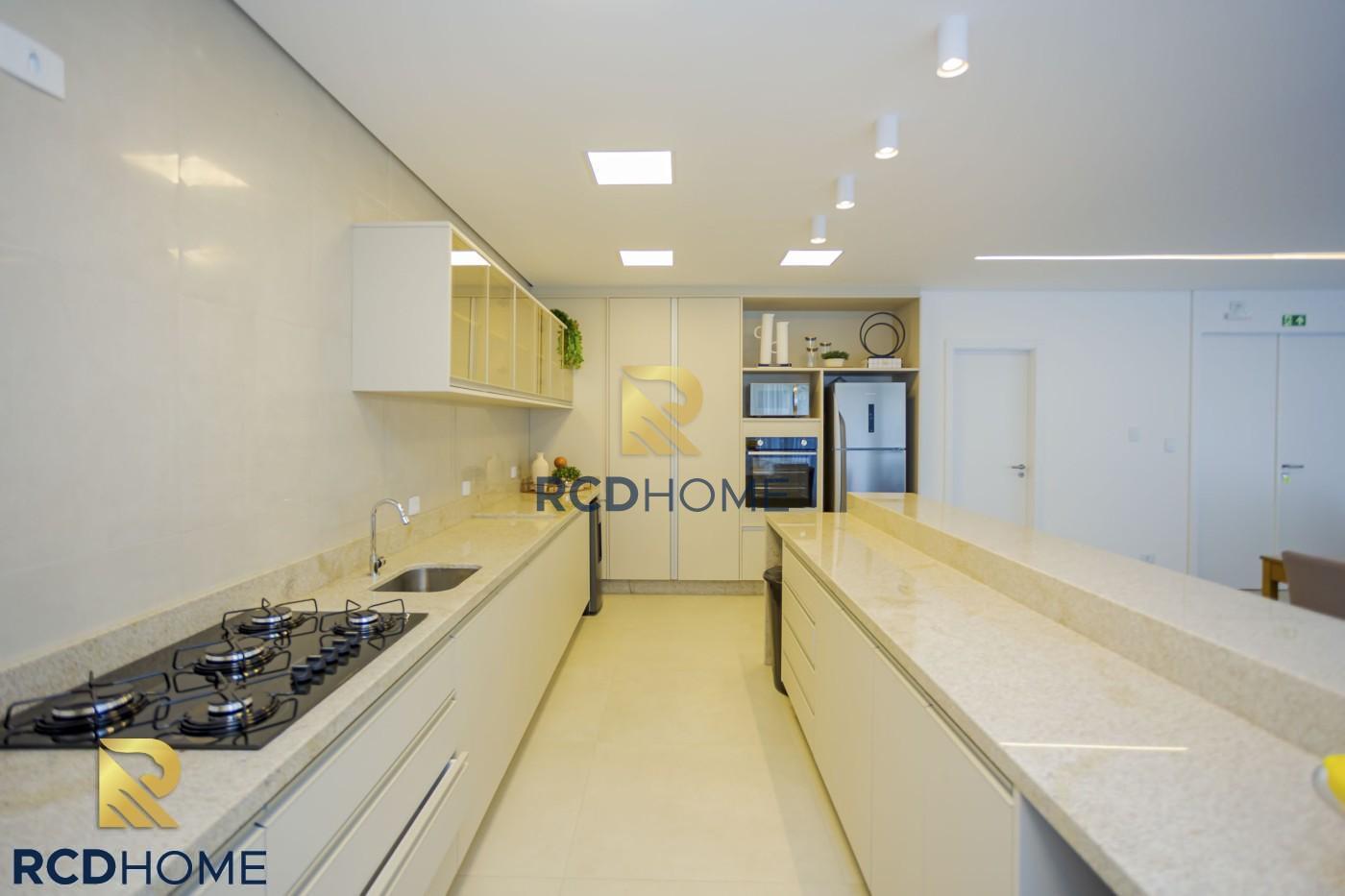 Apartamento, 3 quartos, 128 m² - Foto 5