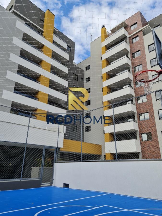 Cobertura, 3 quartos, 133 m² - Foto 2