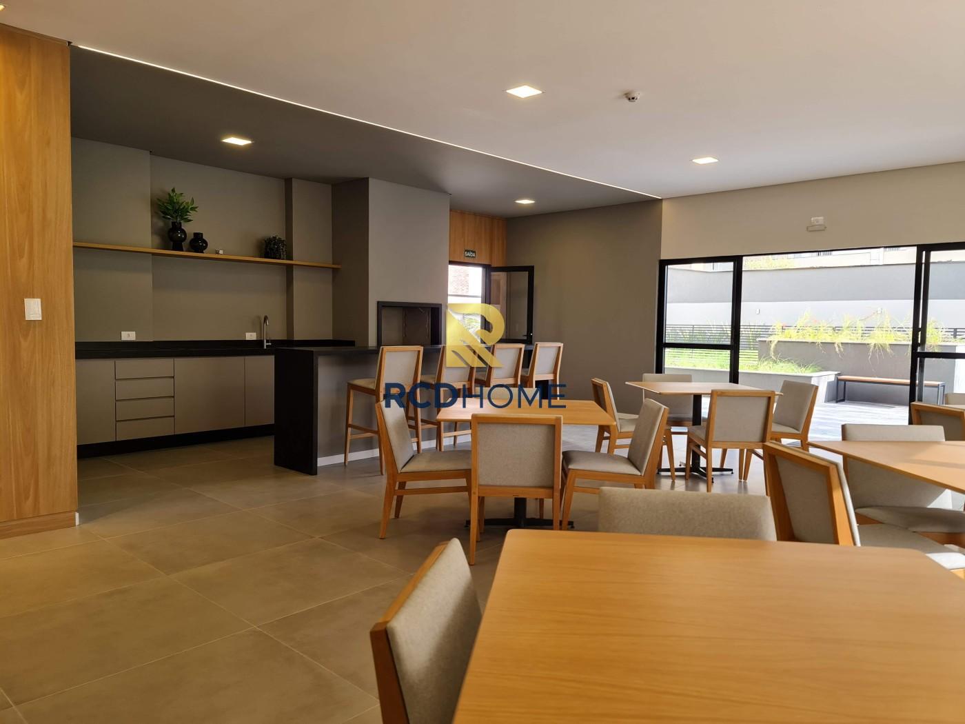 Cobertura, 3 quartos, 133 m² - Foto 8