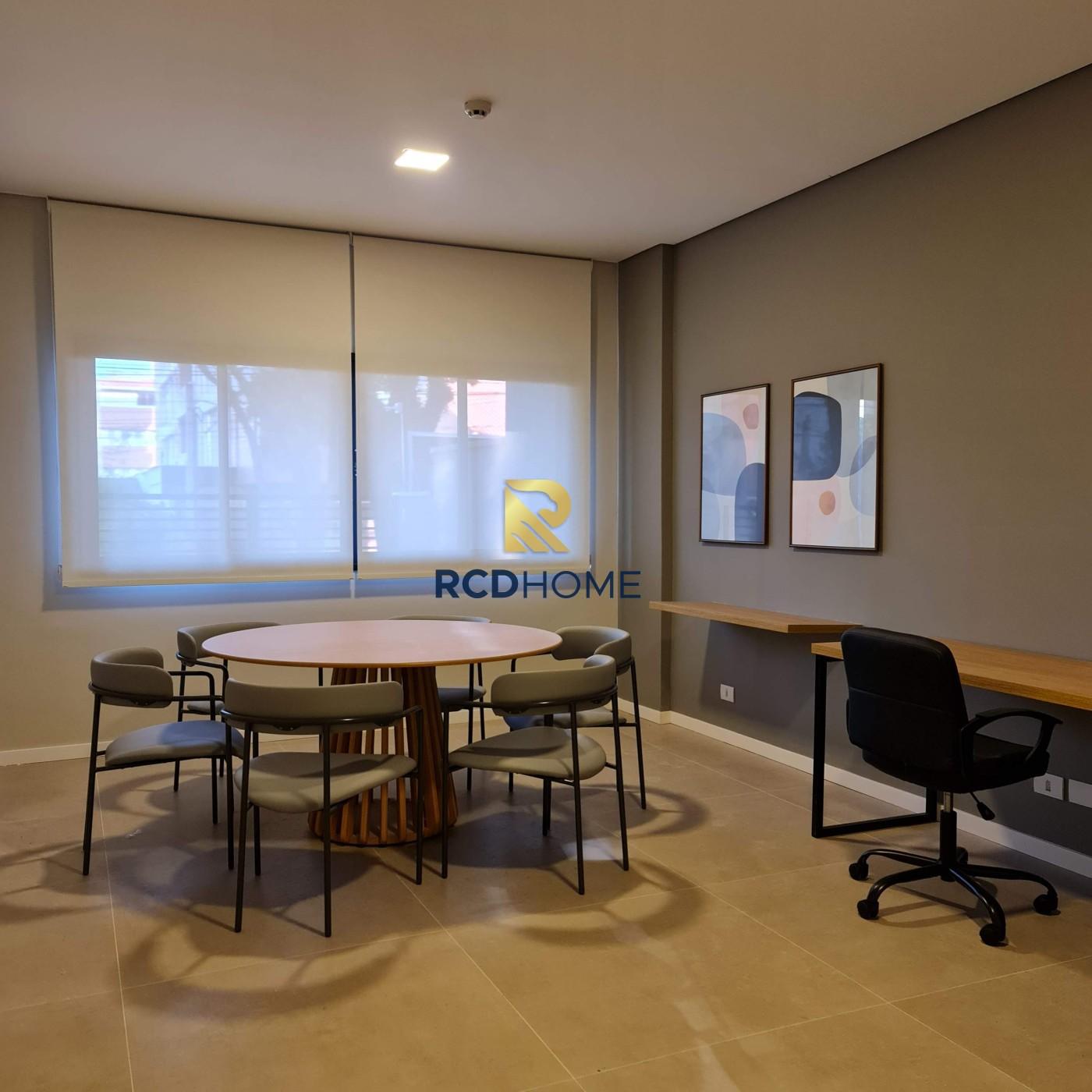 Cobertura, 3 quartos, 133 m² - Foto 9