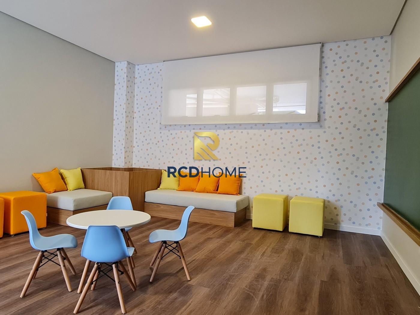 Cobertura, 3 quartos, 133 m² - Foto 10