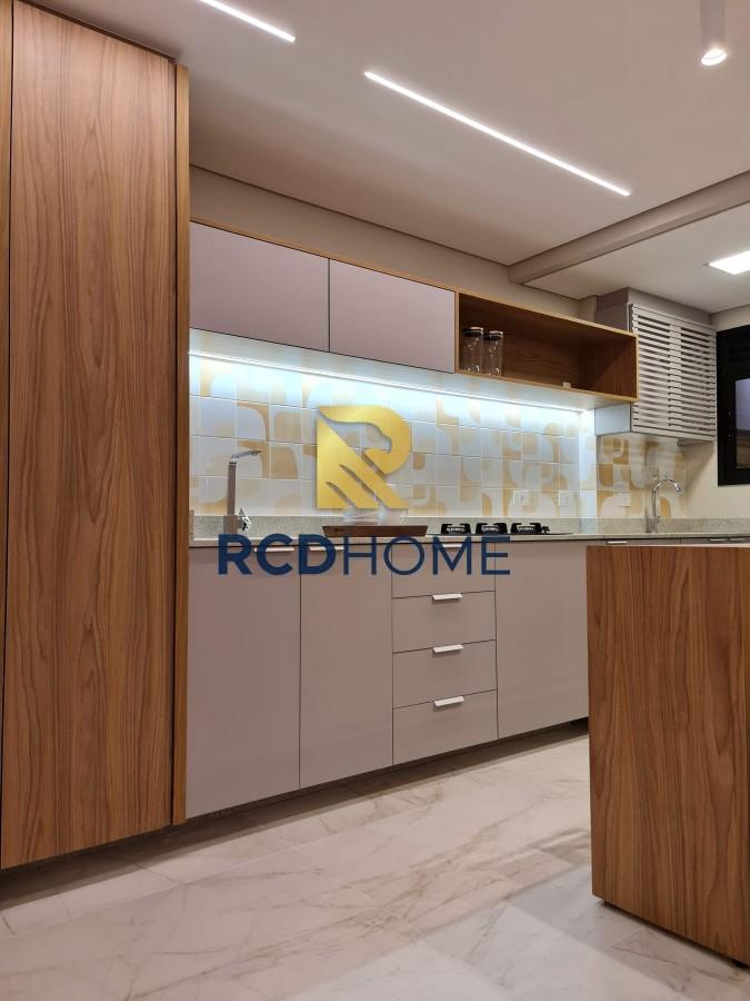 Cobertura, 3 quartos, 133 m² - Foto 12