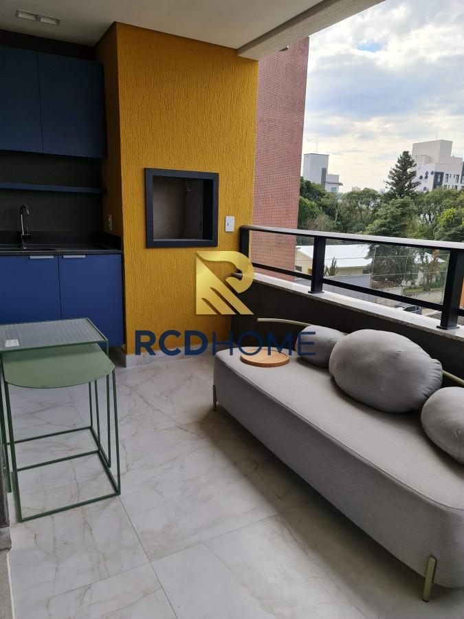 Cobertura, 3 quartos, 133 m² - Foto 15