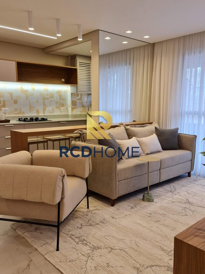 Cobertura, 3 quartos, 133 m² - Foto 1