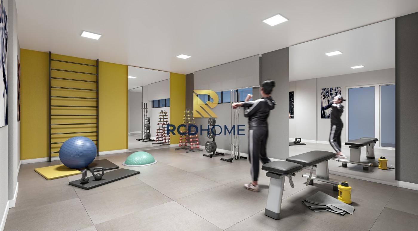 Cobertura, 3 quartos, 133 m² - Foto 14