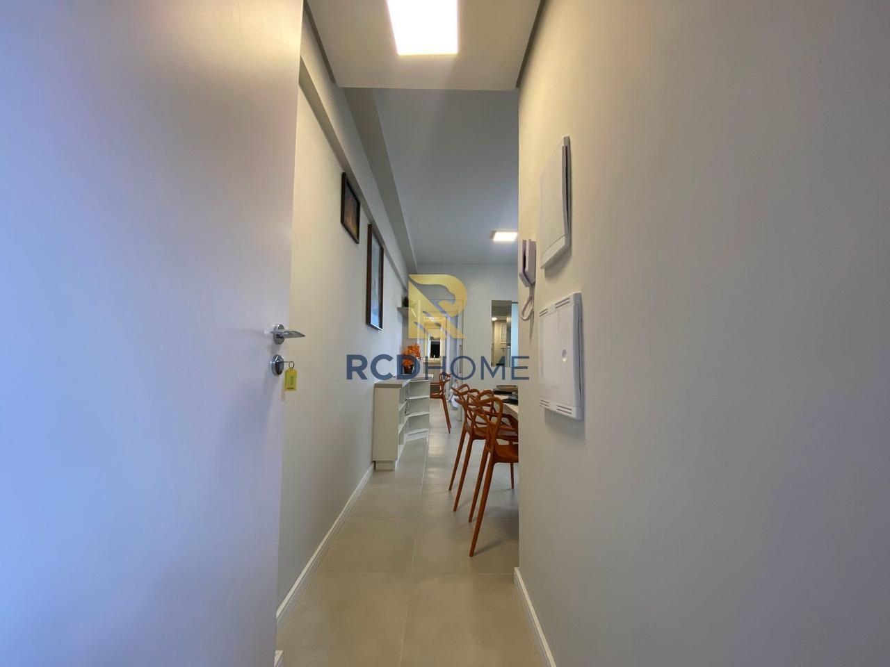 Apartamento, 1 quarto, 36 m² - Foto 2