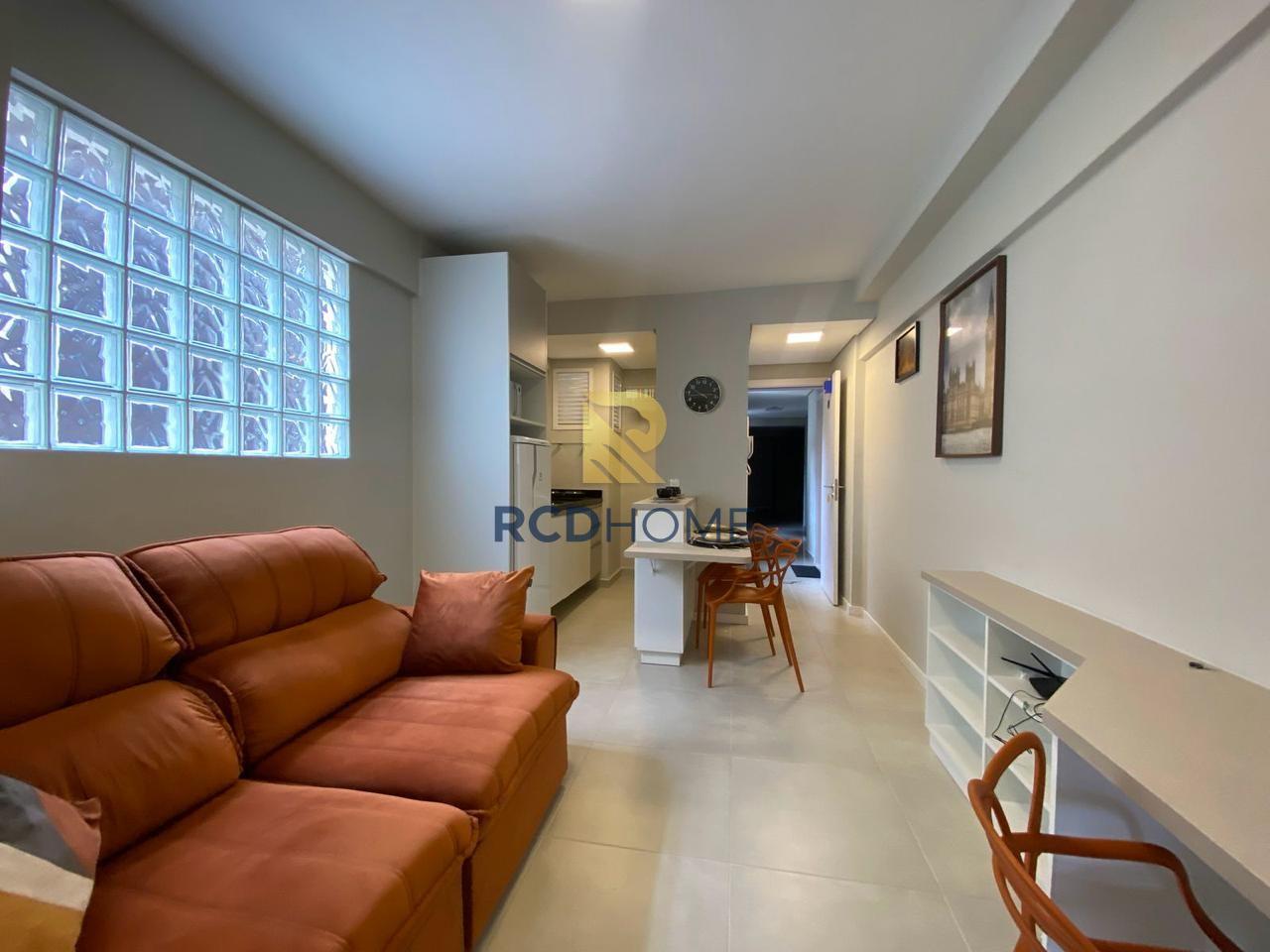 Apartamento, 1 quarto, 36 m² - Foto 5