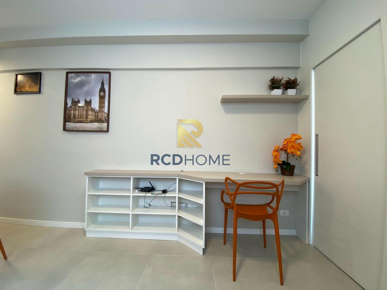 Apartamento, 1 quarto, 36 m² - Foto 6