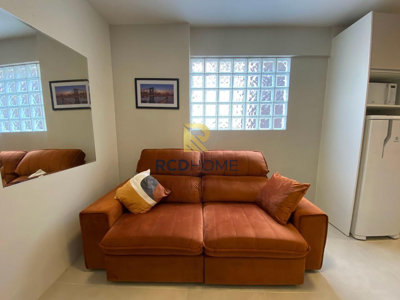 Apartamento, 1 quarto, 36 m² - Foto 4