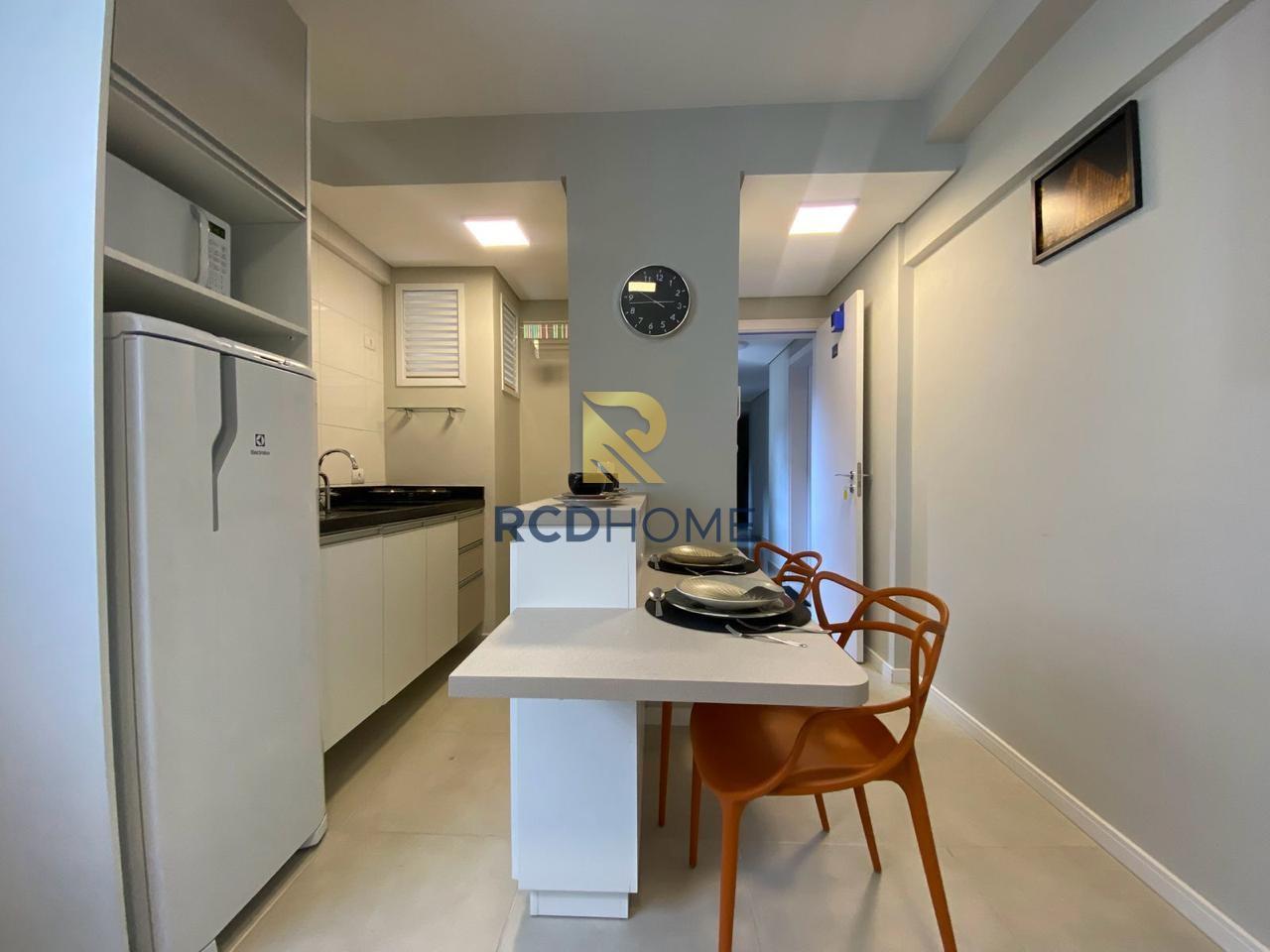 Apartamento, 1 quarto, 36 m² - Foto 3